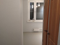 Укладка мармолеума